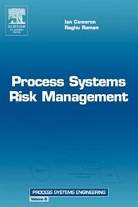 Front cover_Process Systems Risk Management