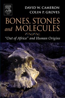 Couverture_Bones, Stones and Molecules