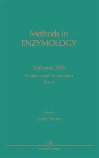 Couverture_oxidants And Antioxidants, Part A