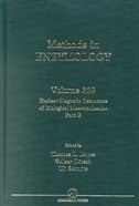 Front cover_Nuclear Magnetic Resonance of Biological Macromolecules, Part B