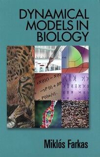 Front cover_Dynamical Models In Biology
