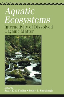 Couverture_Aquatic Ecosystems