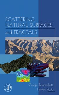 Couverture_Scattering, Natural Surfaces, And Fractals