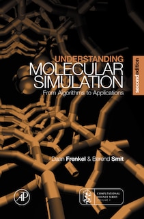 Couverture_Understanding Molecular Simulation