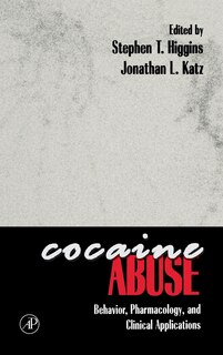 Front cover_Cocaine Abuse