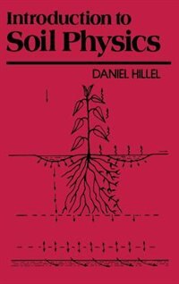 Front cover_Introduction To Soil Physics