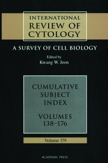 Couverture_Cumulative Subject Index