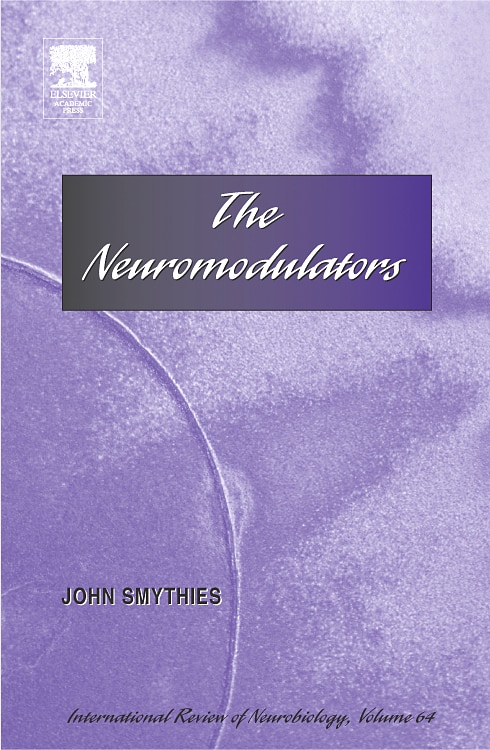 Couverture_The Neuromodulators