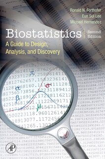 Front cover_Biostatistics
