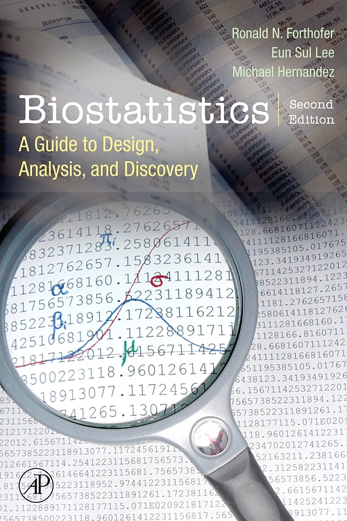 Front cover_Biostatistics