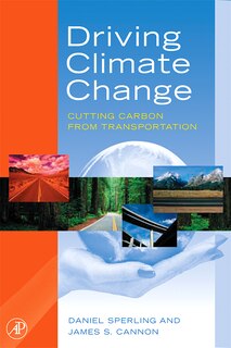 Front cover_Driving Climate Change