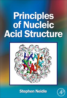Couverture_Principles of Nucleic Acid Structure