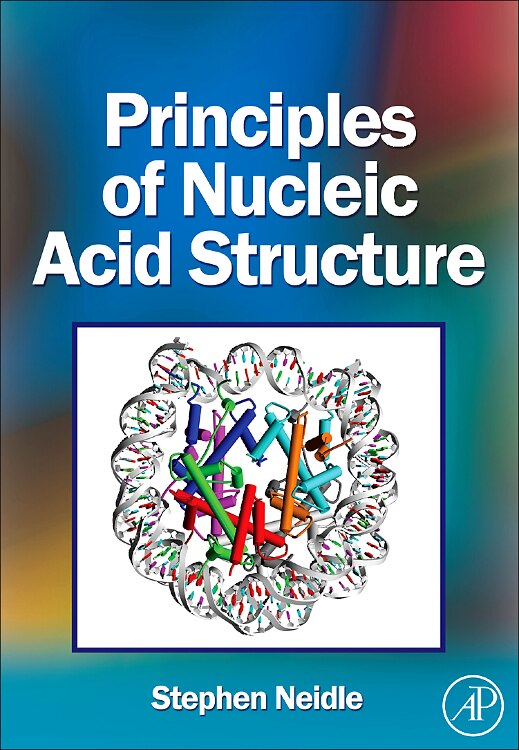 Couverture_Principles of Nucleic Acid Structure