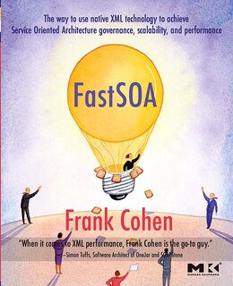 Front cover_Fast SOA