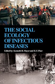 Front cover_The Social Ecology of Infectious Diseases