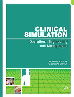 Front cover_Clinical Simulation