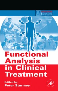 Front cover_Functional Analysis In Clinical Treatment