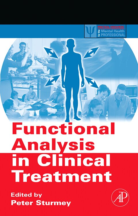 Front cover_Functional Analysis In Clinical Treatment