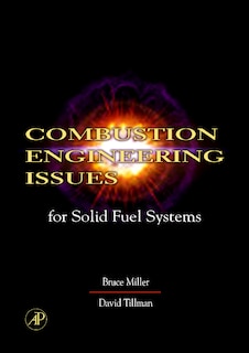 Couverture_Combustion Engineering Issues For Solid Fuel Systems