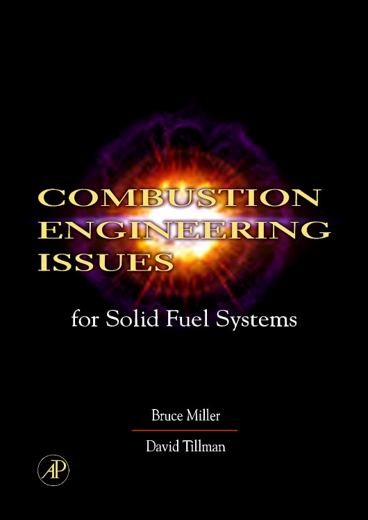 Couverture_Combustion Engineering Issues For Solid Fuel Systems