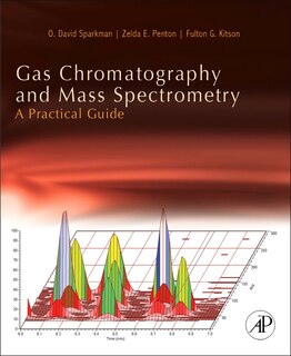 Couverture_Gas Chromatography and Mass Spectrometry