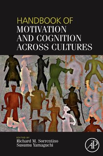 Front cover_Handbook of Motivation and Cognition Across Cultures