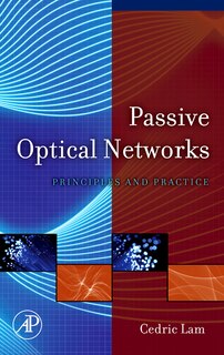Front cover_Passive Optical Networks