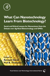 Front cover_What Can Nanotechnology Learn From Biotechnology?