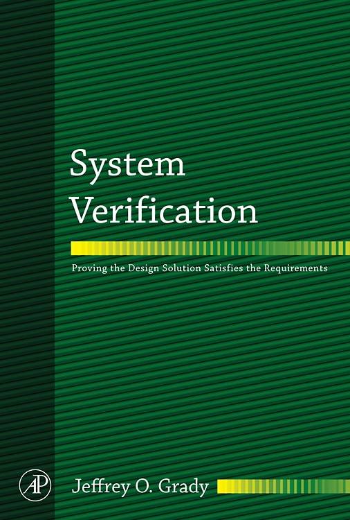 Couverture_System Verification