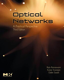 Front cover_Optical Networks