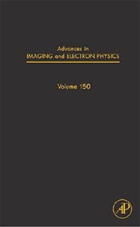Front cover_Advances In Imaging And Electron Physics