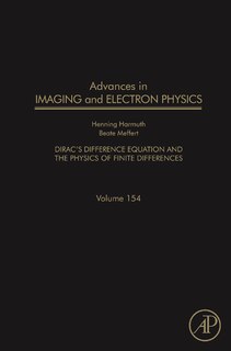 Front cover_Advances in Imaging and Electron Physics