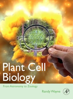 Front cover_Plant Cell Biology
