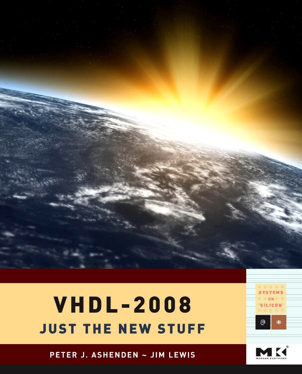 Front cover_Vhdl-2008