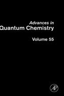 Front cover_Advances in Quantum Chemistry