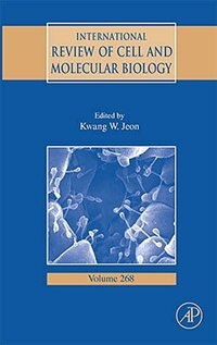 Couverture_International Review Of Cell and Molecular Biology