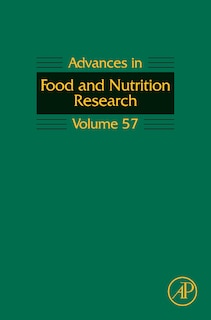 Front cover_Advances in Food and Nutrition Research