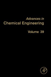 Couverture_Advances in Chemical Engineering