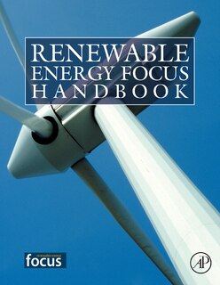 Front cover_Renewable Energy Focus Handbook