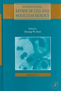 Front cover_International Review of Cell and Molecular Biology