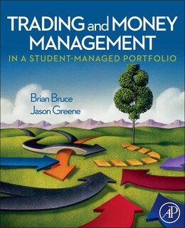 Front cover_Trading and Money Management in a Student-Managed Portfolio