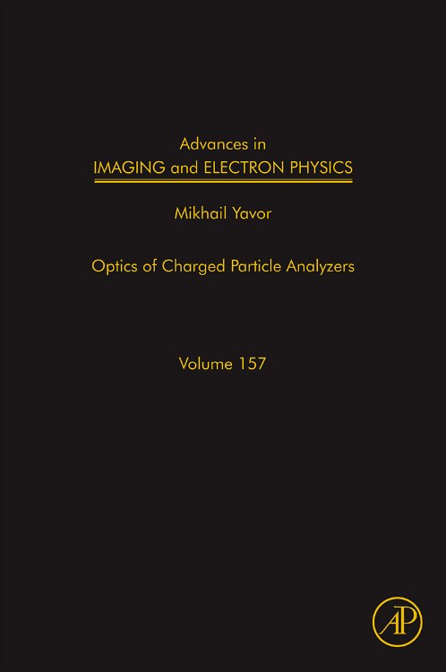 Front cover_Advances in Imaging and Electron Physics