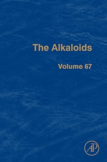 Couverture_The Alkaloids