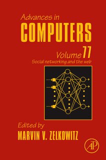 Couverture_Advances in Computers