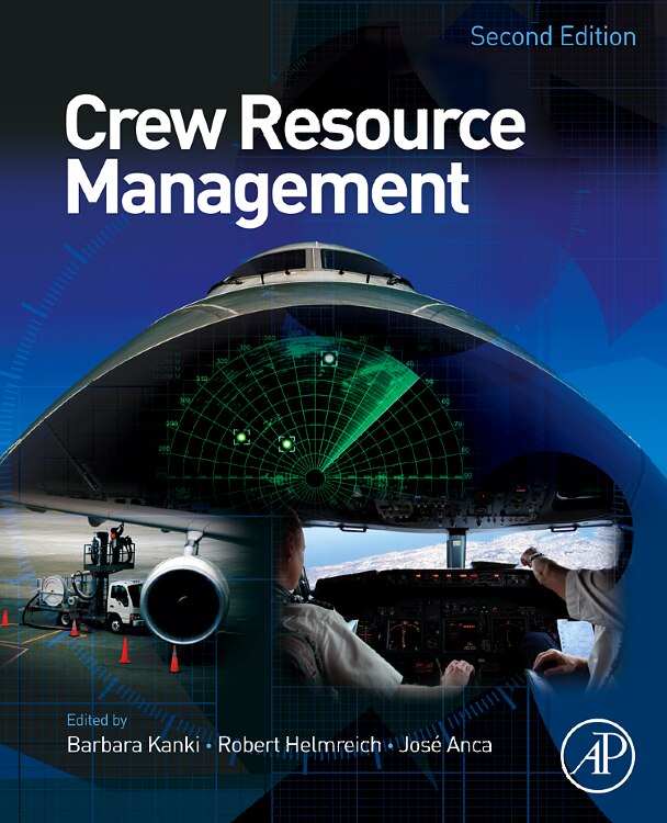 Couverture_Crew Resource Management