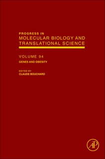 Front cover_Genes And Obesity