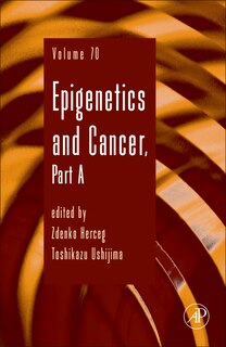 Front cover_Epigenetics and Cancer, Part A