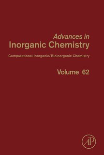 Front cover_Theoretical and Computational Inorganic Chemistry