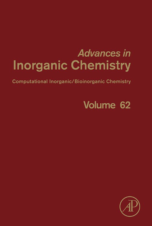 Front cover_Theoretical and Computational Inorganic Chemistry