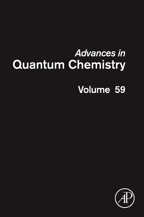 Front cover_Combining Quantum Mechanics and Molecular Mechanics. Some Recent Progresses in QM/MM Methods